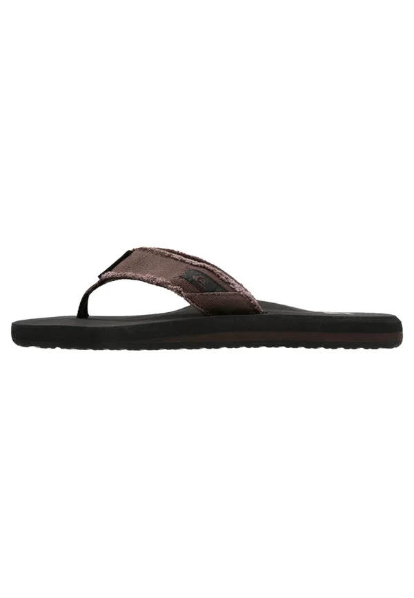 MONKEY - T-bar sandals - demitasse