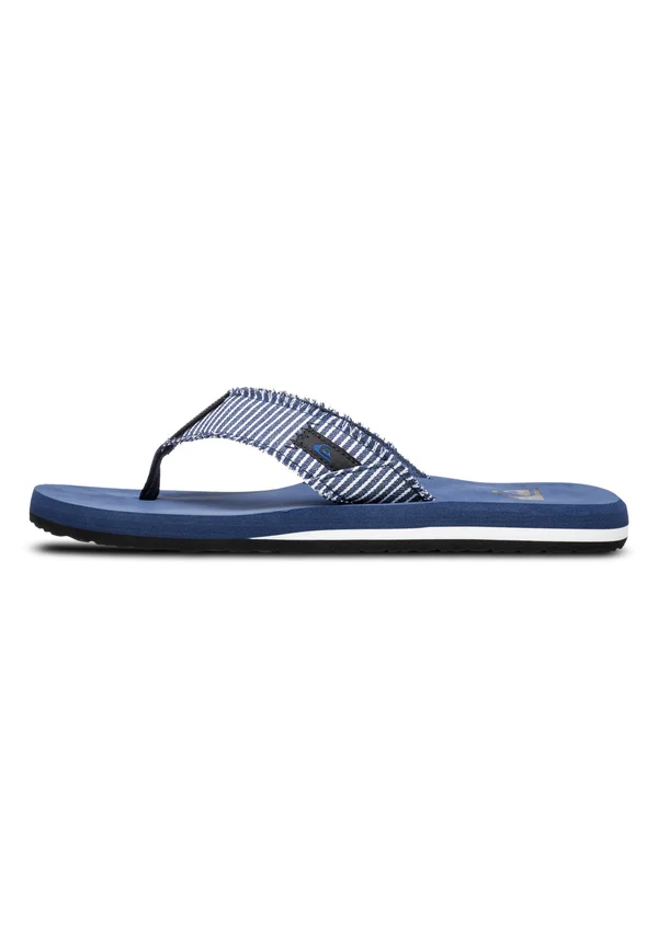 MONKEY - T-bar sandals - indigo
