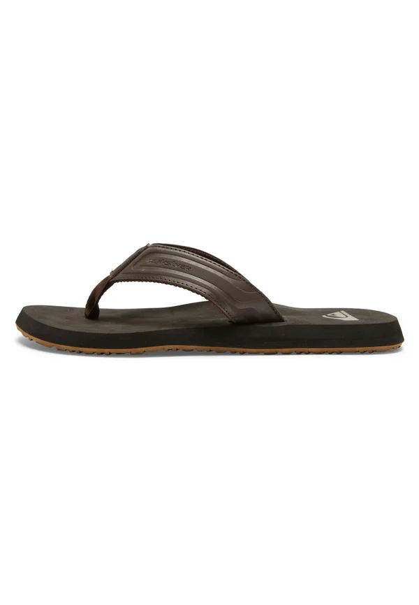 MONKEY WRENCH CORE - T-bar sandals - brown