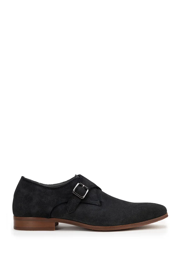 MONKS  - Smart slip-ons - gray