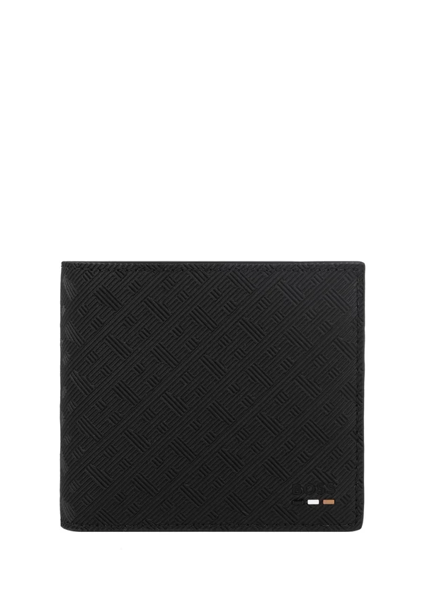 MONO LINE - Wallet - black