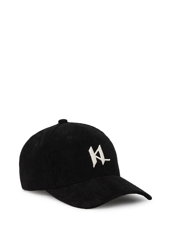 MONOGRAM - Cap - black