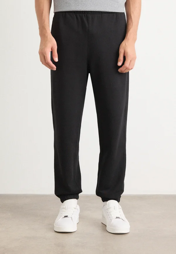 MONOGRAM - Tracksuit bottoms - black