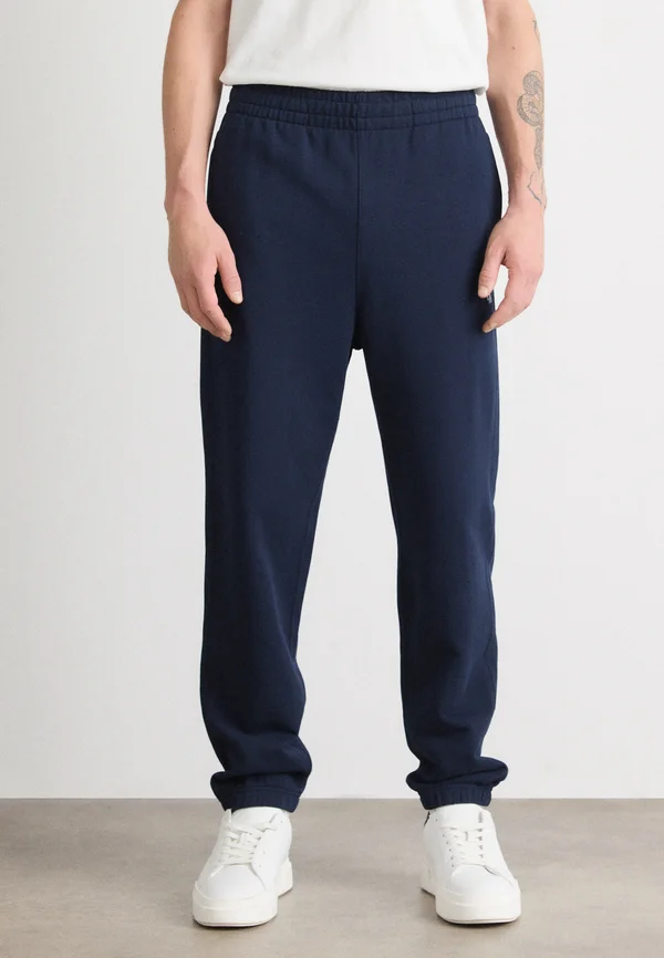 MONOGRAM - Tracksuit bottoms - dark sapphire