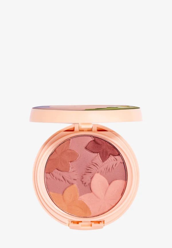 MONOI BUTTER BLUSH - Blusher - mauvy mattes