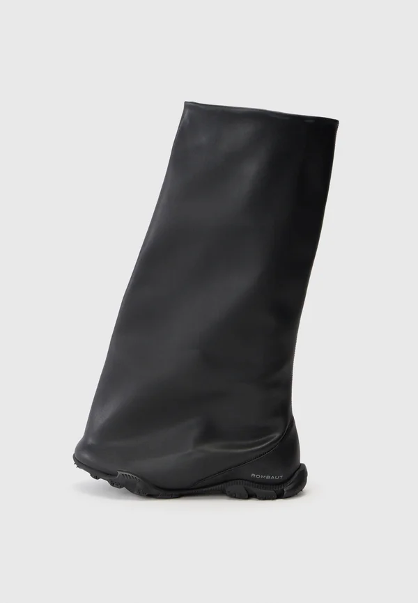 MONOPLITH UNISEX - Boots - black