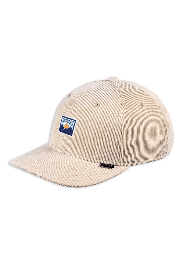 MONTAIN - Cap - beige