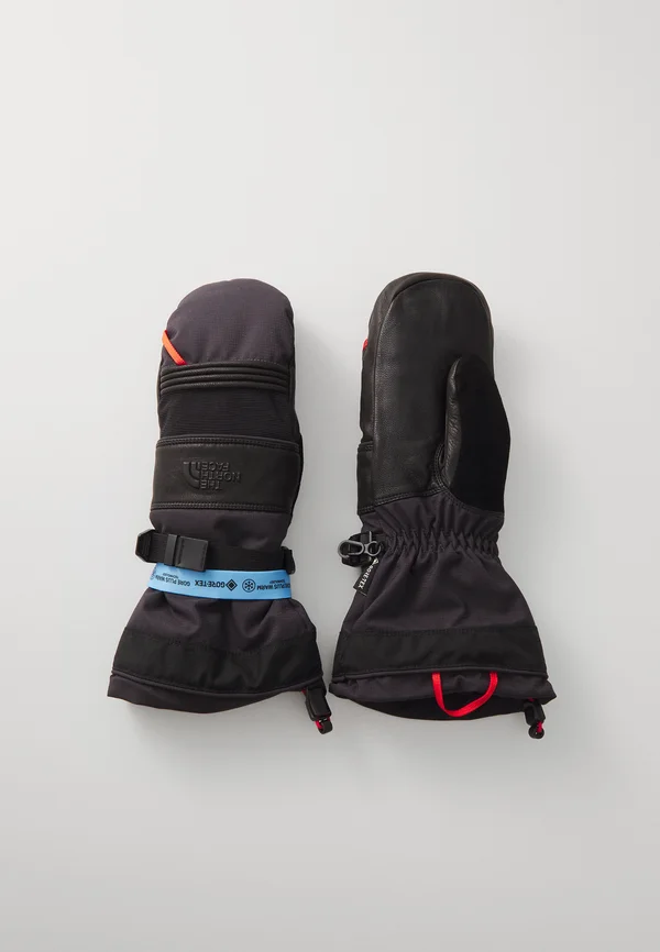 MONTANA PRO GORE TEX MITTEN UNISEX - Gloves - black