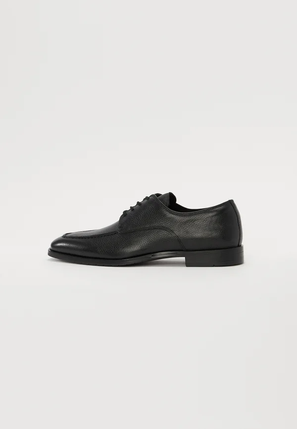 MONTCOURT  - Lace-ups - black