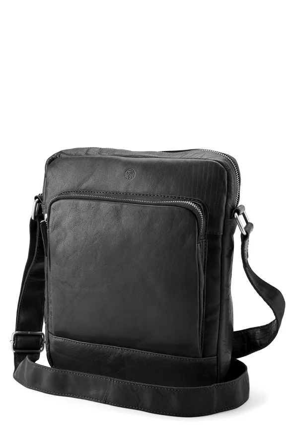 MONTREAL - Cross body bag - black