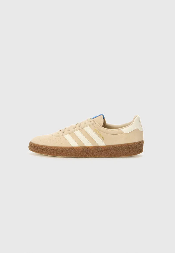 MONTREAL UNISEX - Trainers - magic beige/chalk white/gum