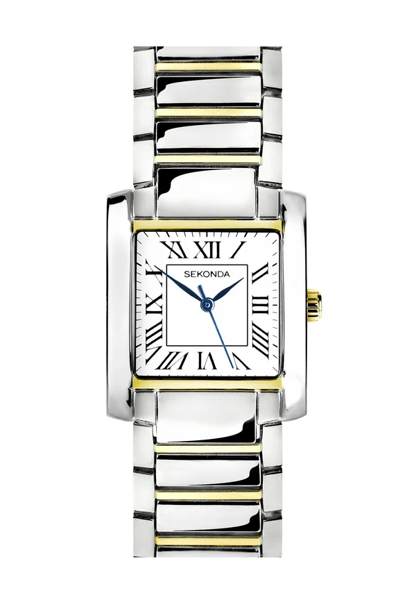 MONTREAL - Watch - white