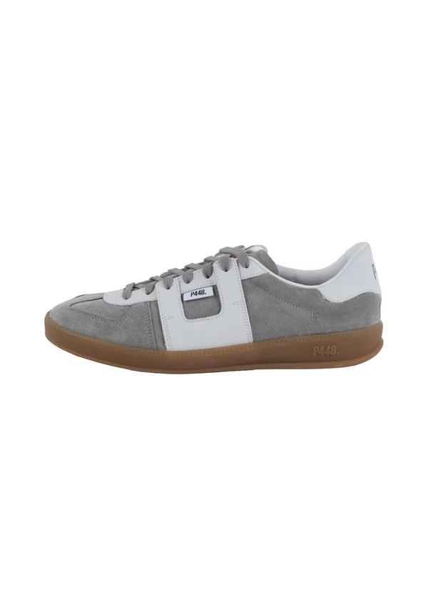 MONZA - Trainers - graf-whi