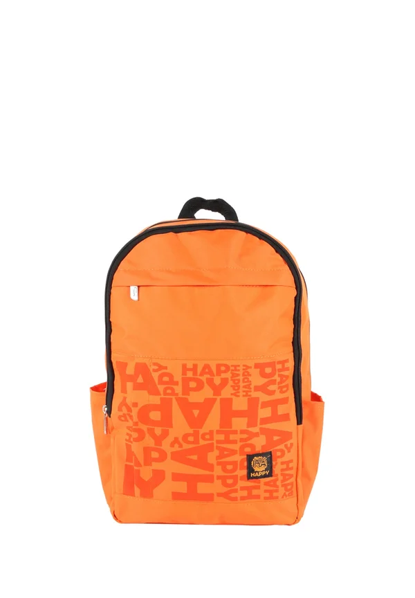 MOODS UP HAPPY WASSERDICHT - Rucksack - turuncu