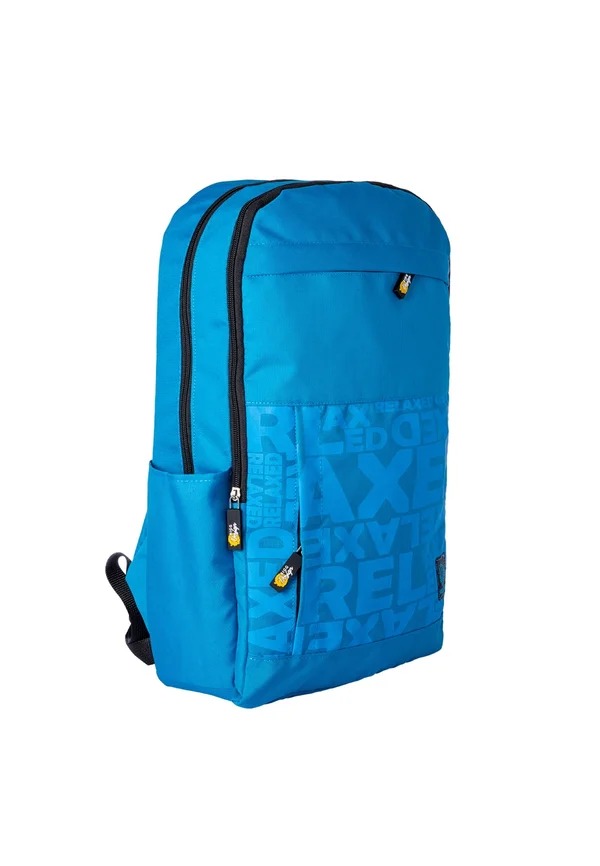 MOODS UP  - Rucksack - turquoise