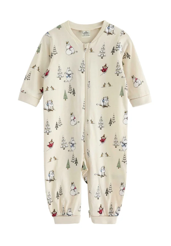 MOOMIN - Pyjamas - light beige