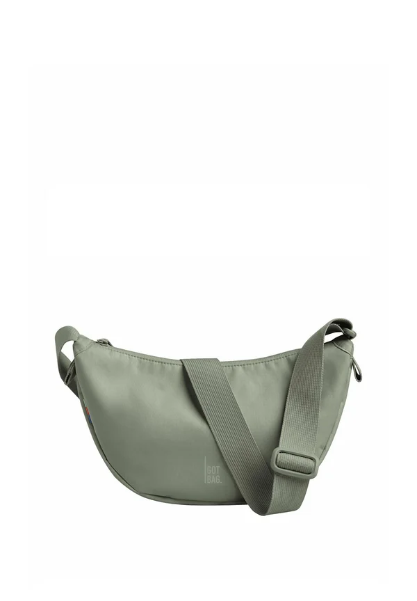 MOON - Cross body bag - bass