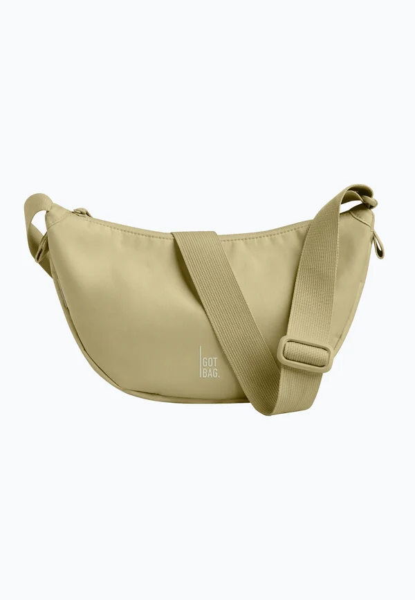 MOON - Cross body bag - nori