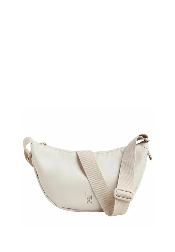 MOON - Cross body bag - soft shell