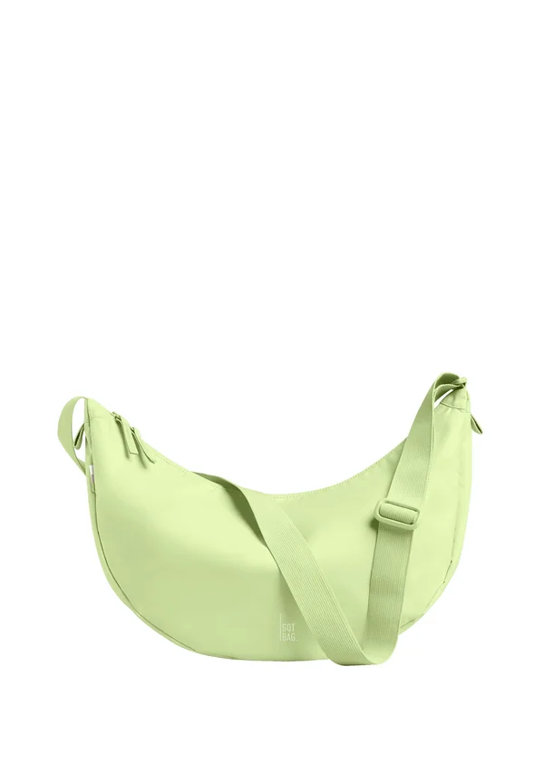 MOON - Cross body bag - wrasse