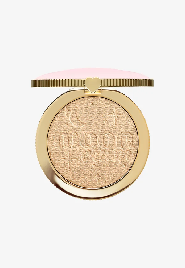 MOON CRUSH HIGHLIGHTER - Highlighter - shooting star