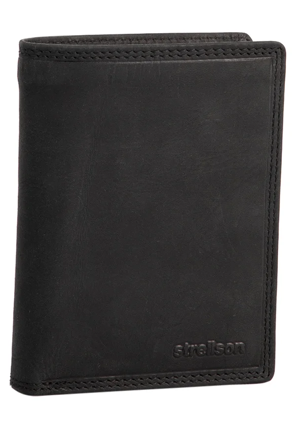 MOORGATE  - Wallet - black