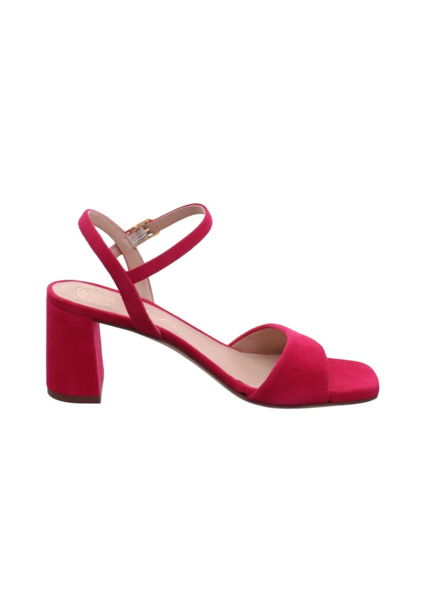 MORATY - Sandals - fragola