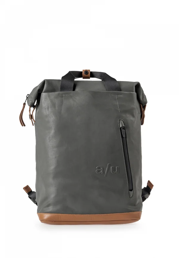 MORIOKA - Rucksack - gravity grey