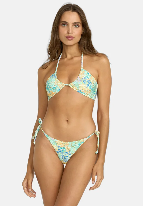 MORNING SWELL - SKIMPY - Bikini bottoms - mul