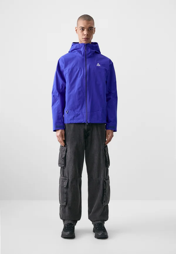 MORPHO - Summer jacket - game royal/blue void