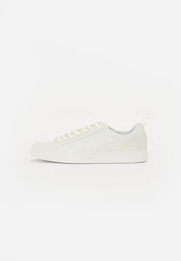 MORRIE TENN MONO - Trainers - white