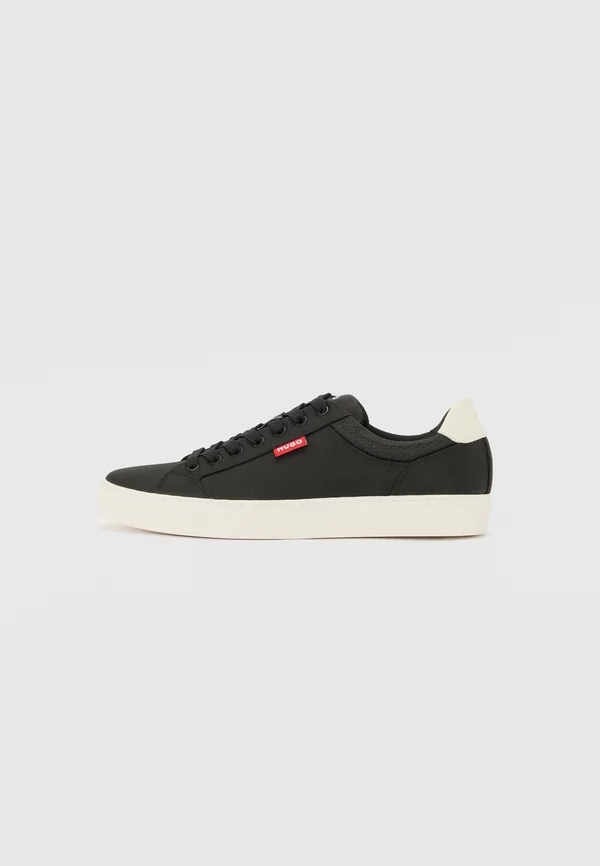 MORRIE TENN - Trainers - black
