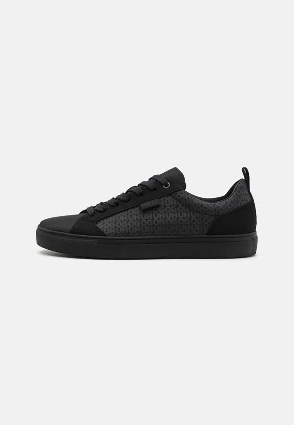 MORRIE - Trainers - black