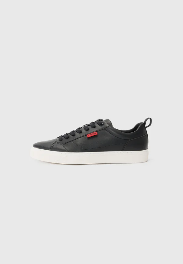 MORRIE - Trainers - black