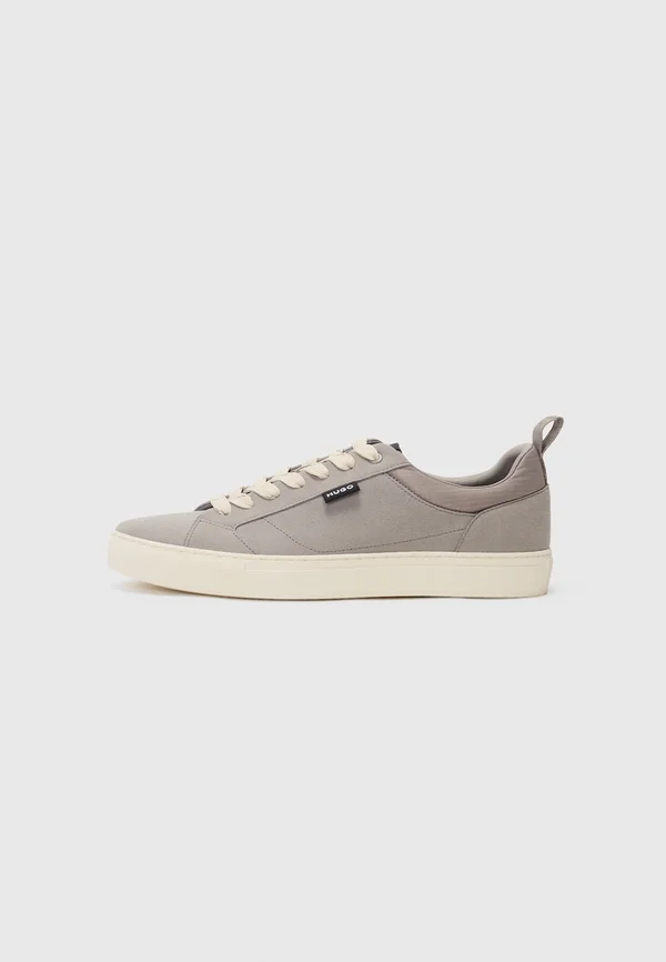 MORRIE - Trainers - open grey