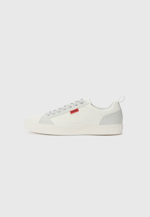 MORRIE - Trainers - open white