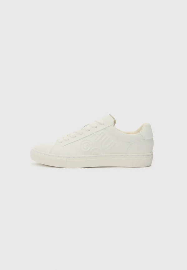 MORRIE - Trainers - white