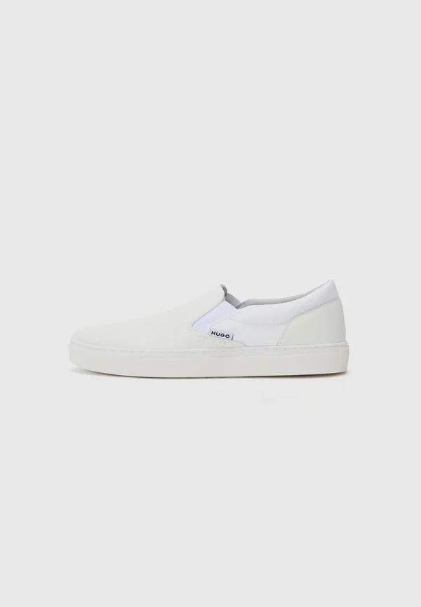 MORRIE - Trainers - white