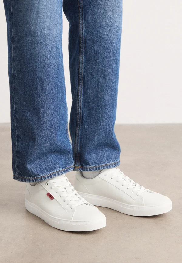 MORRIE - Trainers - white