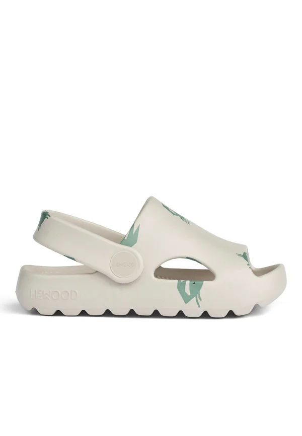 MORRIS UNISEX  - Mules - sandy