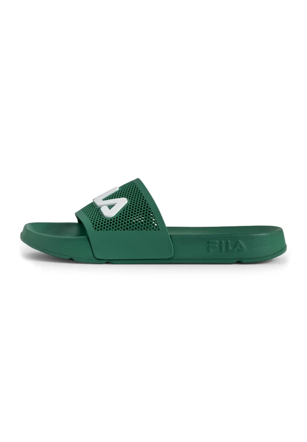 MORRO BAY SPIRO - Mules - verdant green
