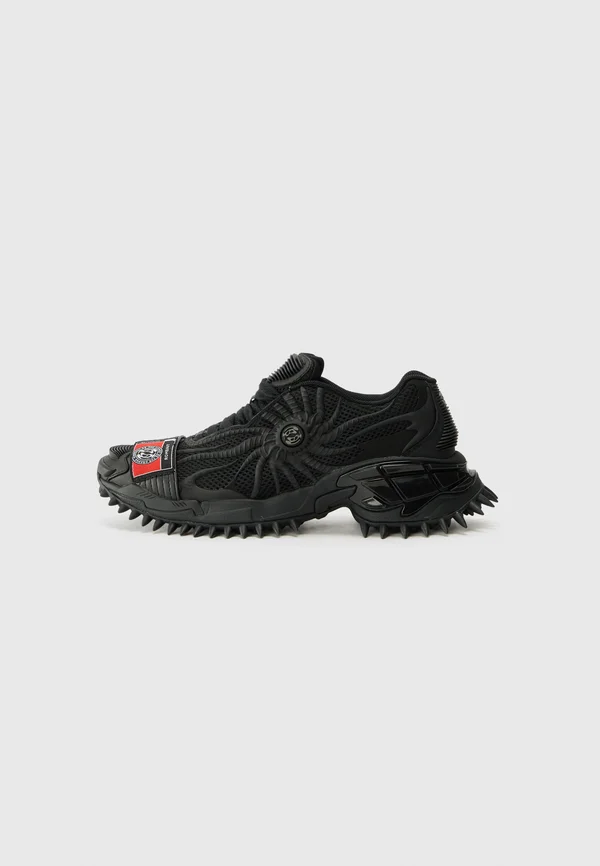 MORTAL UNISEX - Trainers - black