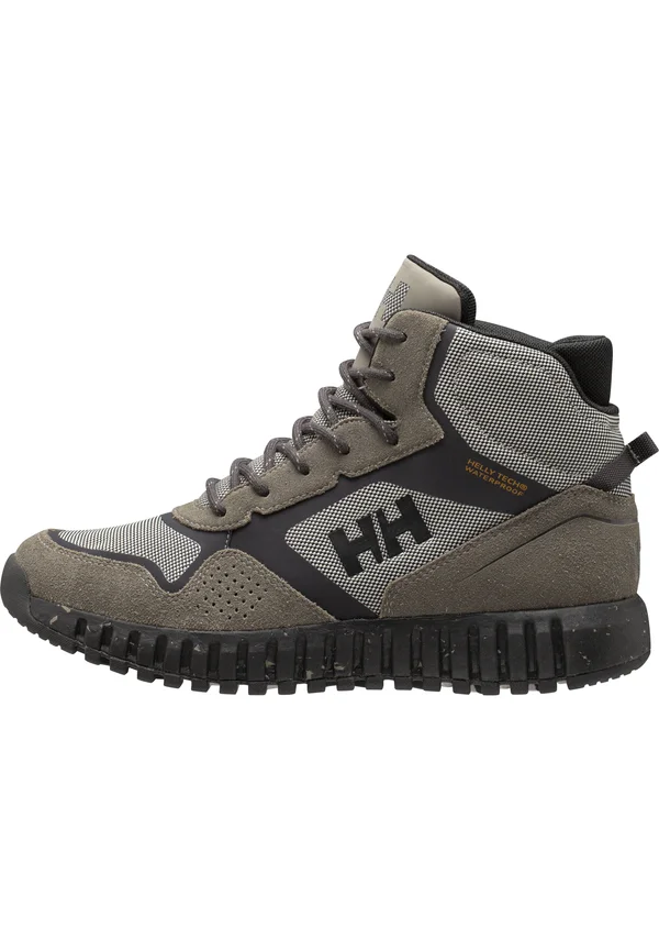 MOSEN MONASHEE ULLR HT - Lace-up ankle boots - fallen rock