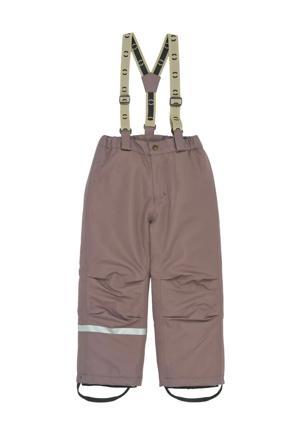 MOSHI MOSHI MIND - Snow pants - sparrow