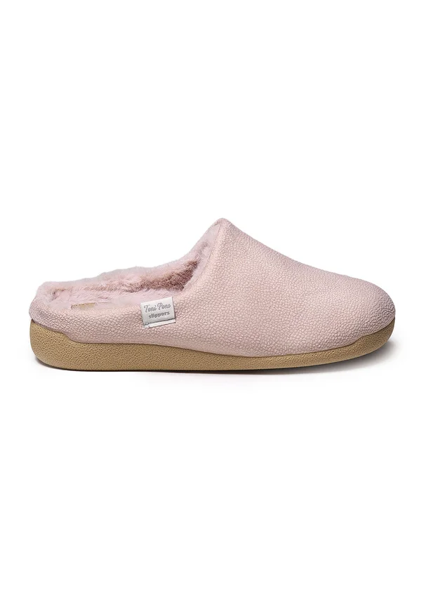 MOSUL-BD - Slippers - rosa