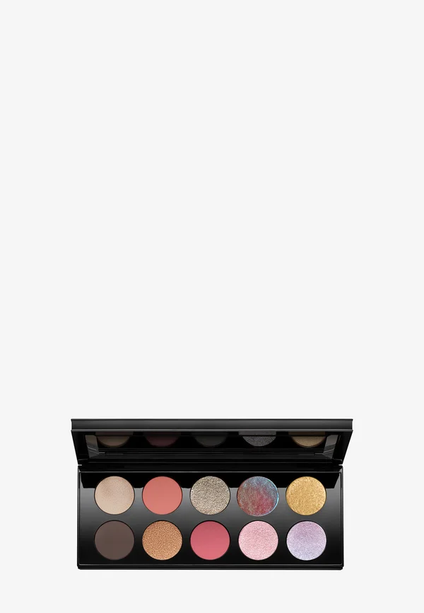 MOTHERSHIP X - MOONLIT SEDUCTION - Eyeshadow palette