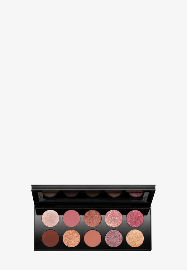 MOTHERSHIP XI - SUNLIT SEDUCTION - Eyeshadow palette