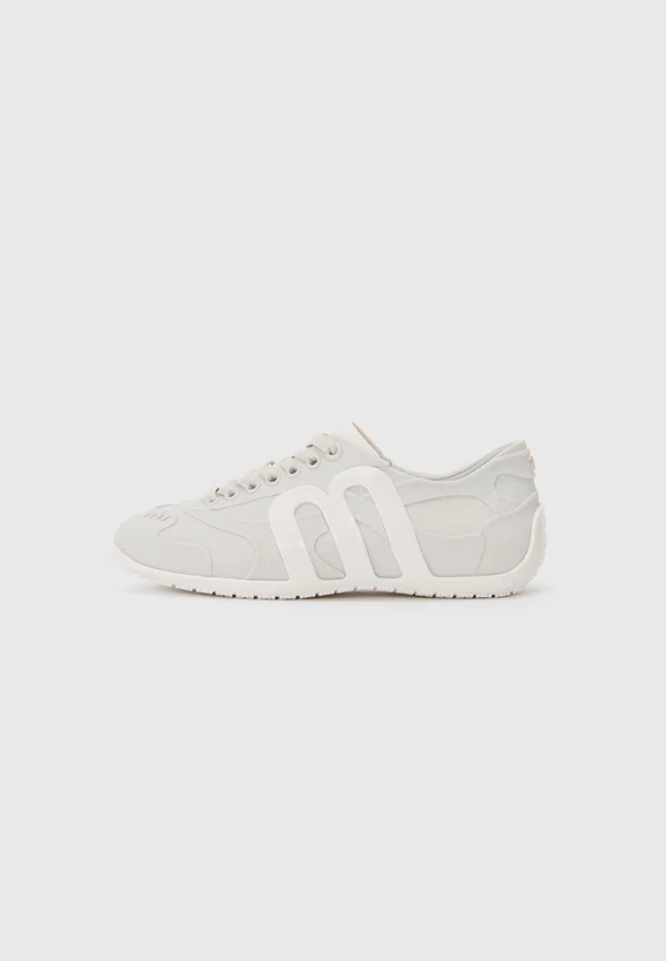 MOTION - Trainers - white/grey