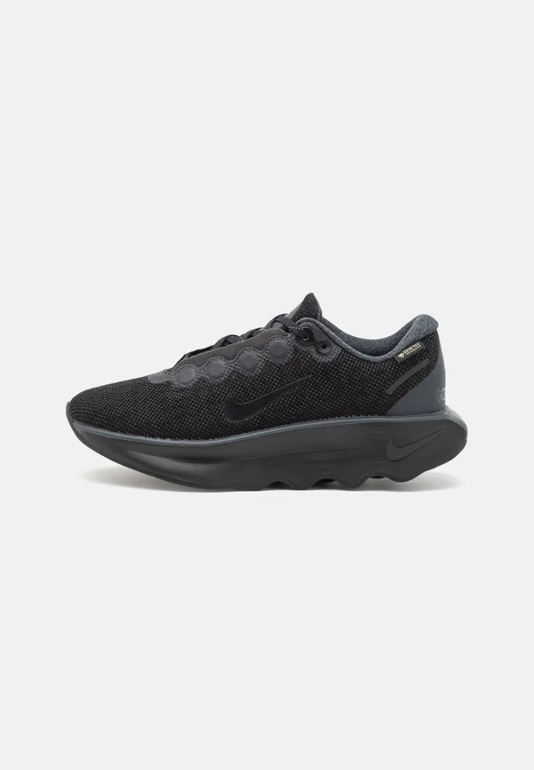 MOTIVA GTX - Road running shoes - black/anthracite