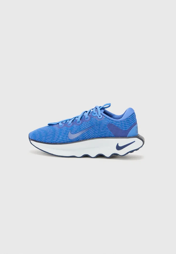 MOTIVA - Training shoe - comet blue/comet blue/royal blue-midnight navy/blue tint